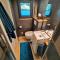 Tiny House Ithblick direkt am See