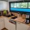 Tiny House Ithblick direkt am See