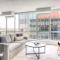 Koreatown Studio w Coworking Pool nr Metro LAX-872 - 洛杉矶