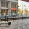 Koreatown Studio w Coworking Pool nr Metro LAX-872 - 洛杉矶