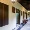 Cakra Homestay Solo Mitra RedDoorz