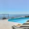 Callisto - Camps Bay - Le Cap