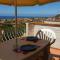 Spacious Apartment in Castelsardo with Shared Pool