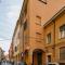 Suite in via del Pratello