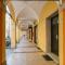 Suite in via del Pratello