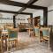 GreenLine Ferienhotel Forelle