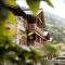 Wildkogel Resorts - DAS Bramberg - 维尔德科格尔山麓布兰贝格