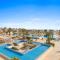 Pickalbatros White Beach Taghazout - Adults Friendly 16 Years Plus - All Inclusive