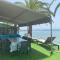 Chalet en el mar