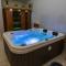 Level 2 Spa Apartman