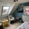 Bed and Breakfast De Pepersteeg