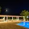 Olympion Asty Hotel