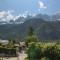 Primerose - Historic Chalet - Garden - Central - 5 bedrooms - Mont-Blanc Views - 夏蒙尼-勃朗峰