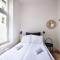 Grünerløkka shared Apartment Rooms - أوسلو