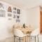 TT Holidays Cosy apartment Rabat City Center