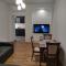 Apartament Zielony