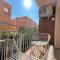 Superflat near beach 15 center