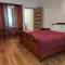 Apartament Zielony