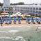 Mimoza Beach Hotel - Ayios Seryios