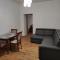 Apartament Zielony