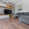 Apartment Campo Verde with a private pool - Dubrava