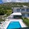 Apartment Campo Verde with a private pool - Dubrava