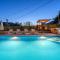 Apartment Campo Verde with a private pool - Dubrava