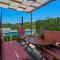 Apartment Campo Verde with a private pool - Dubrava