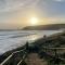 Pottsville Cabin - short walk to Praa Sands Beach