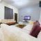 Sweet Home_30( 15 mins to Jonker Street )