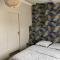 Maison cosy avec parking gratuit