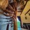 Вила Перуле Villa Perule - Handmade cozy wooden villa in the Rhodope mountain - Shumnatitsa