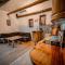 Вила Перуле Villa Perule - Handmade cozy wooden villa in the Rhodope mountain - Shumnatitsa