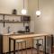 The Somos Flats Laureles