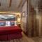 Francois Boutique Rooms - Matterhorn Retreat & SPA in Cervinia