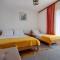Apartments and rooms Lotus - 内乌姆