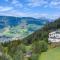 Wellness Aparthotel Panorama Alpin - Ferienwohnungen Jerzens im Pitztal