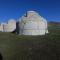Yurt camp Visit Kol-Suu