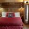 Matterhorn Retreat - Rooms with Spa access and Breakfast