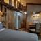 Matterhorn Retreat - Rooms with Spa access and Breakfast