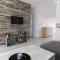 Tina apartman