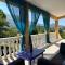 Selini Suite 2nd floor Panoramic Vineyard Views - Kallithea