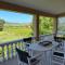 Selini Suite 2nd floor Panoramic Vineyard Views - Kallithea
