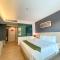 iCheck inn Nana by Aspira
