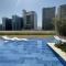 Wonderful Reva Aparthotel Downtown - 迪拜