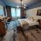 Bucharest Comfort Suites Hotel