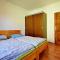 Apartmán Slapy, slapská přehrada - Nová Živohošť