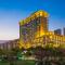 Zhejiang Taizhou Marriott Hotel - Tajcsou