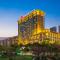 Zhejiang Taizhou Marriott Hotel - Tajcsou