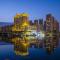 Zhejiang Taizhou Marriott Hotel - تايتشو